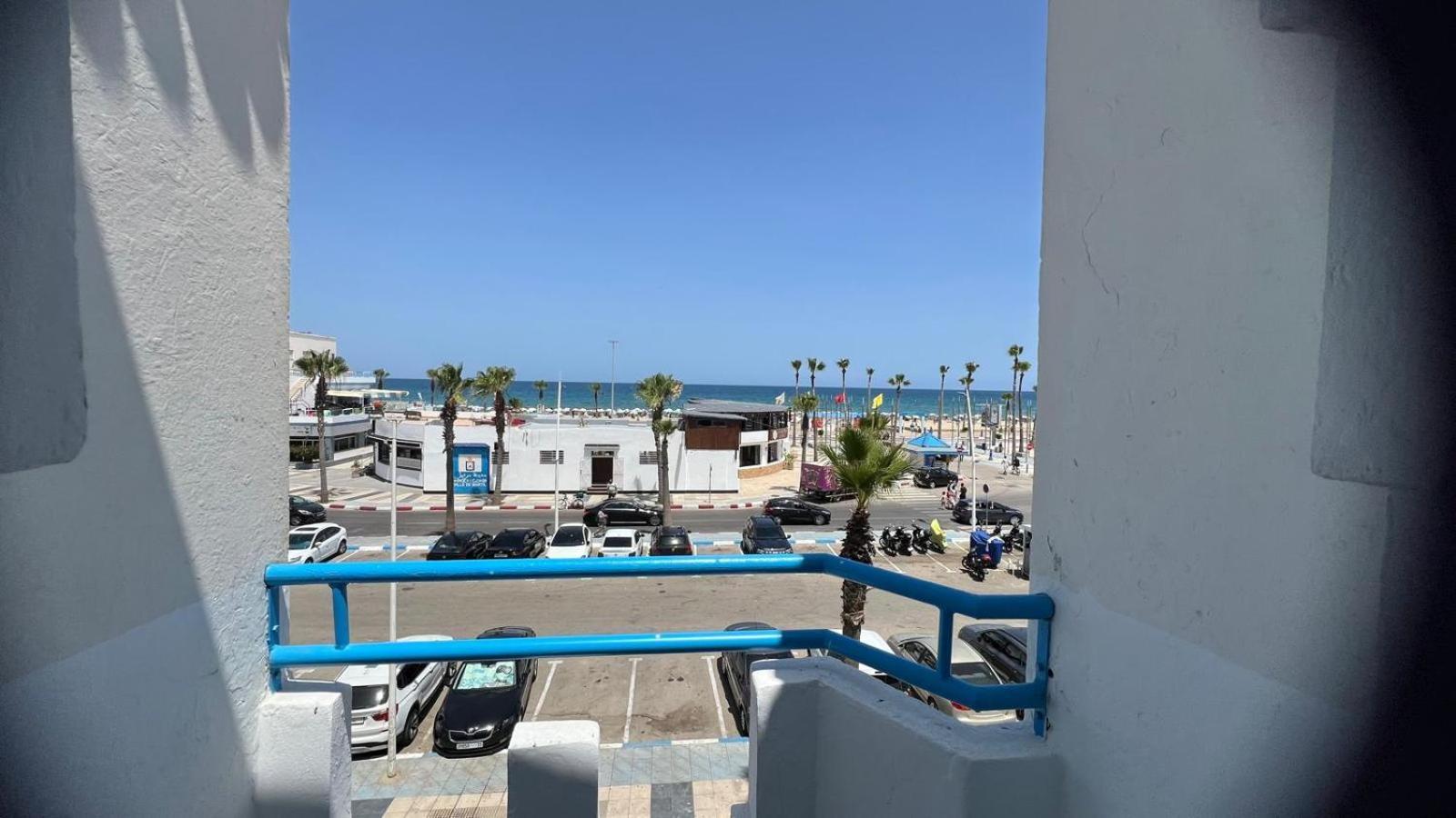 Hotel Etoile De Mer Martil Luaran gambar