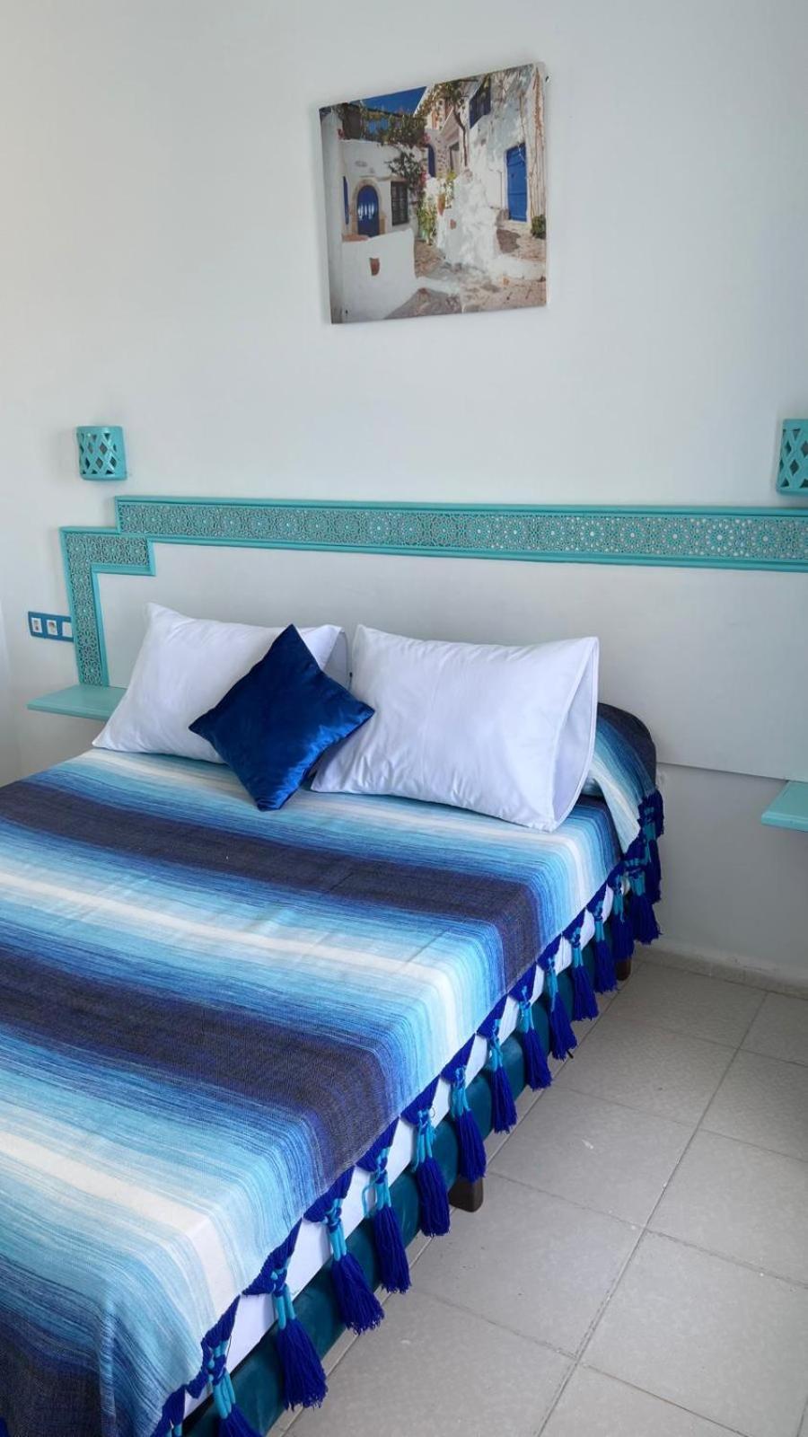 Hotel Etoile De Mer Martil Luaran gambar