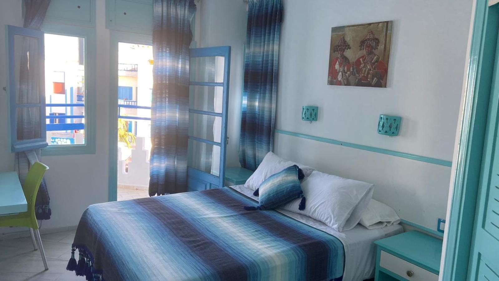 Hotel Etoile De Mer Martil Luaran gambar