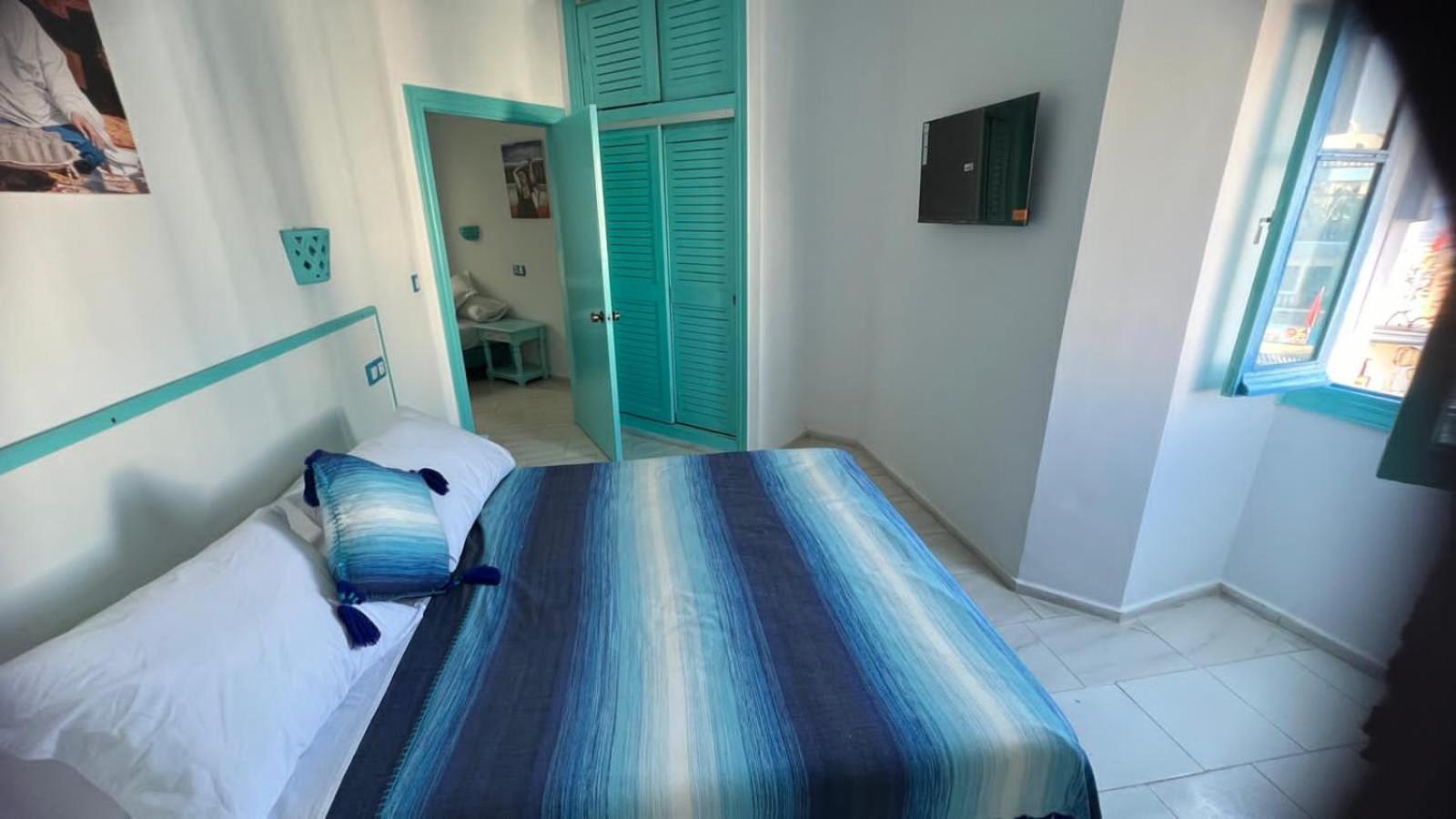 Hotel Etoile De Mer Martil Luaran gambar