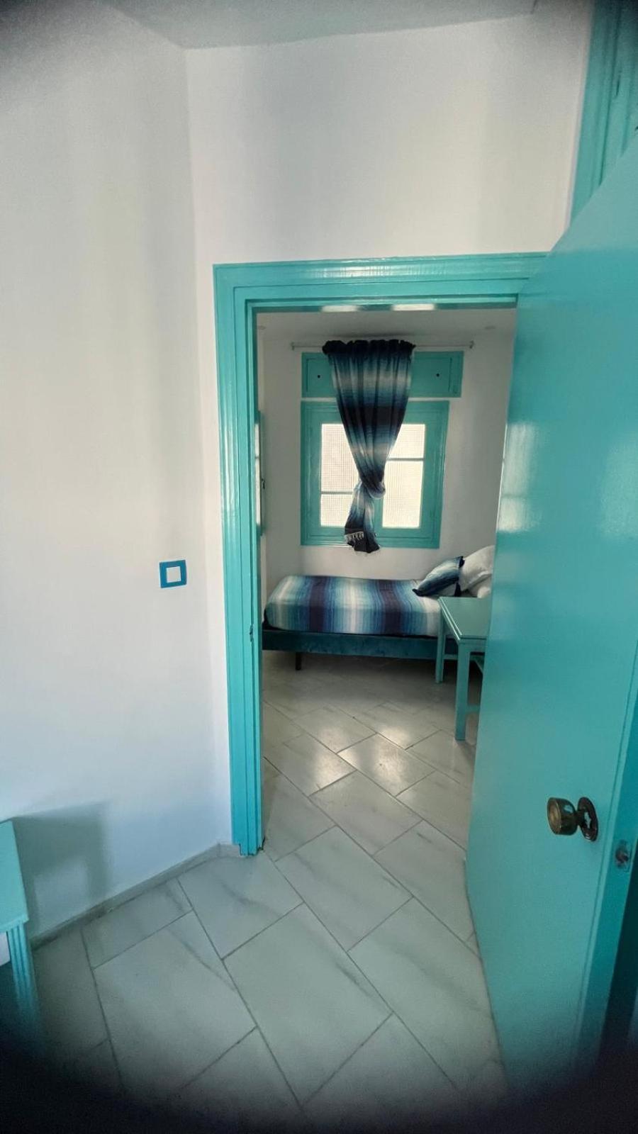 Hotel Etoile De Mer Martil Luaran gambar
