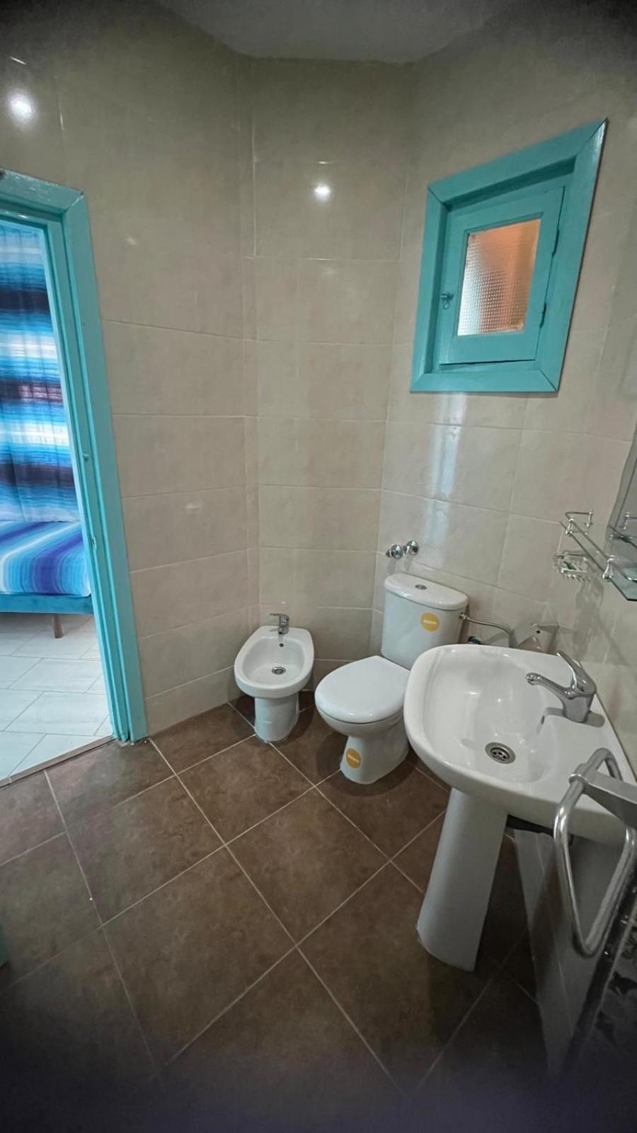 Hotel Etoile De Mer Martil Luaran gambar