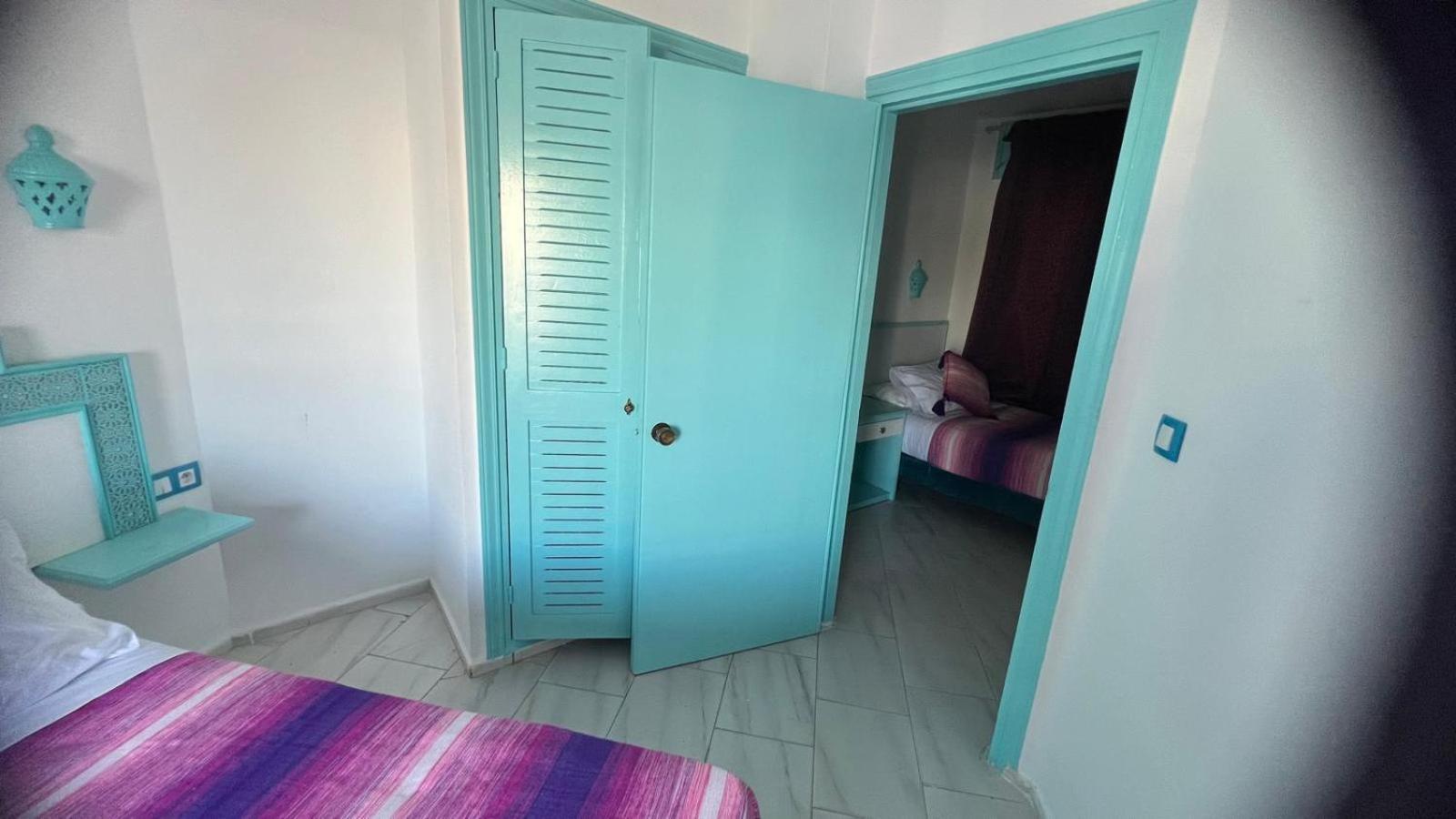 Hotel Etoile De Mer Martil Luaran gambar