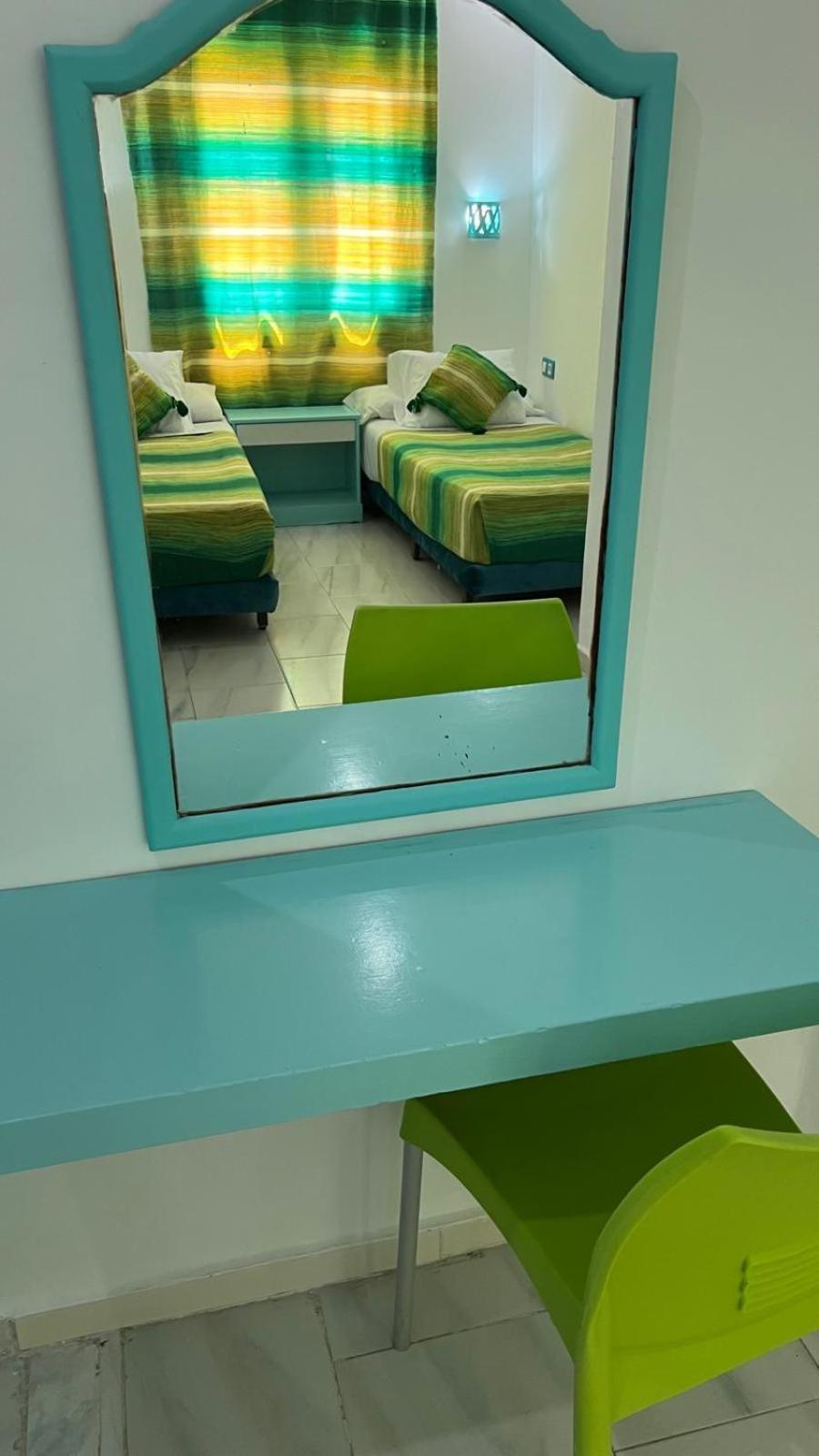 Hotel Etoile De Mer Martil Luaran gambar