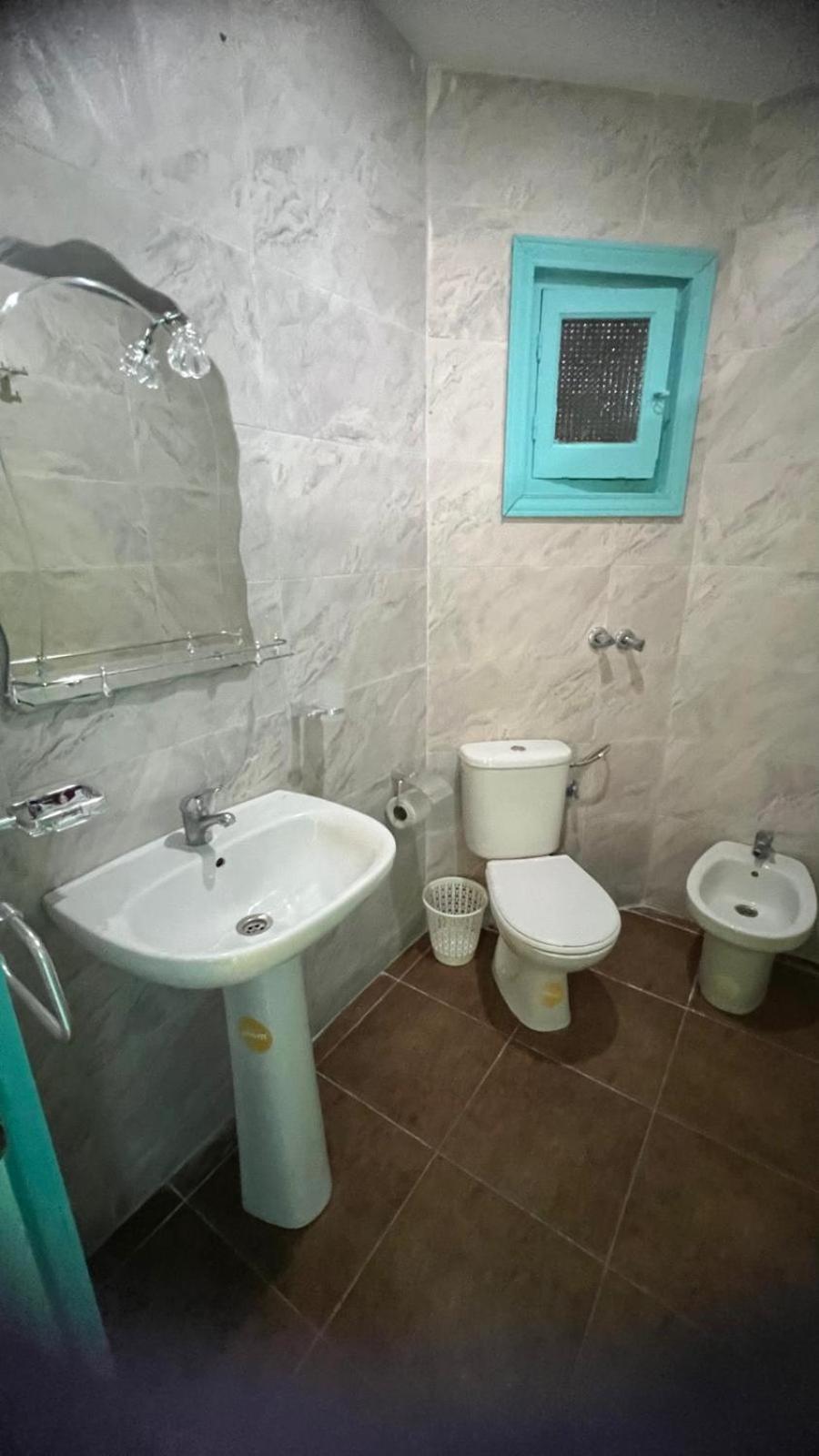 Hotel Etoile De Mer Martil Luaran gambar
