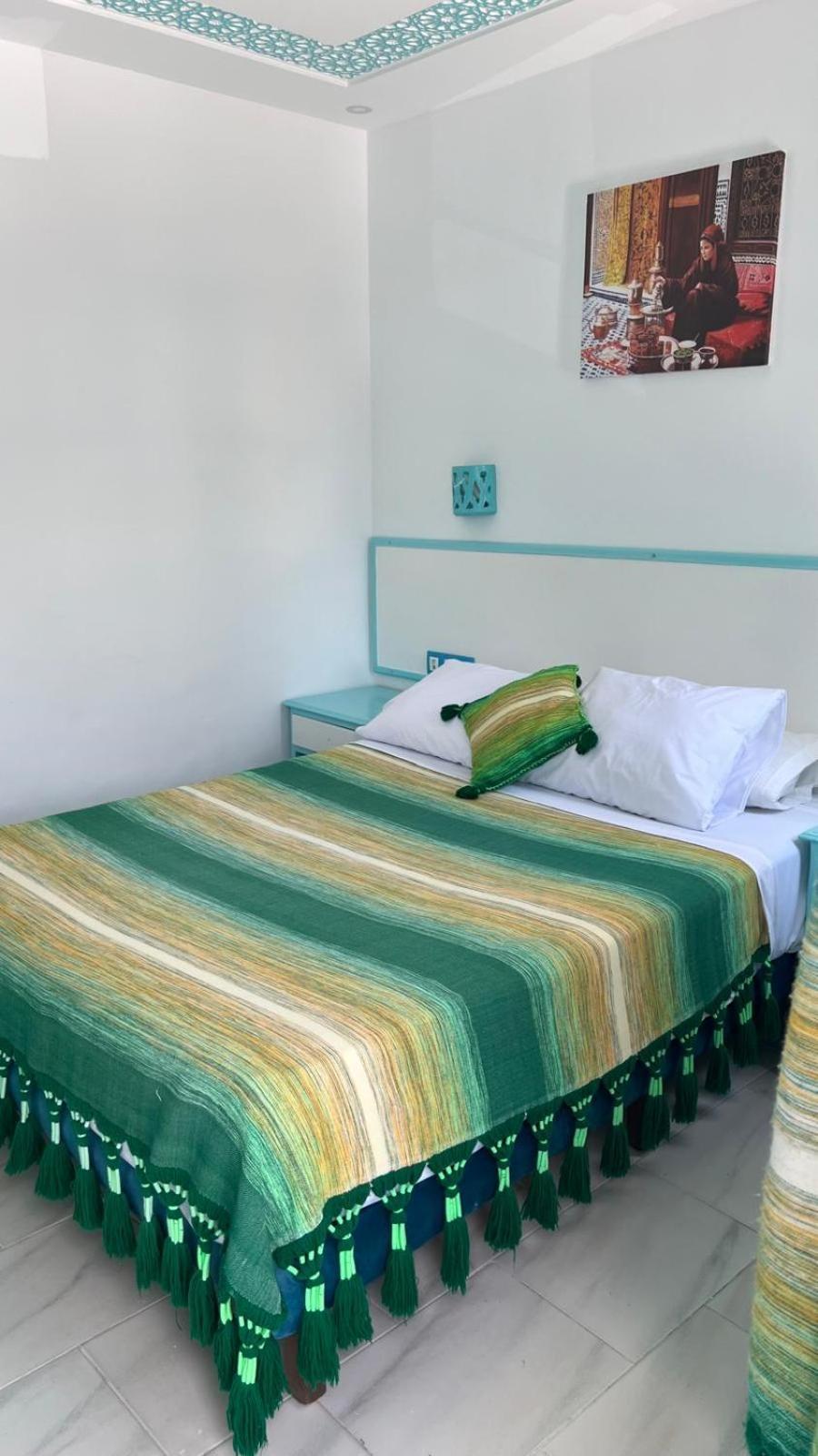 Hotel Etoile De Mer Martil Luaran gambar