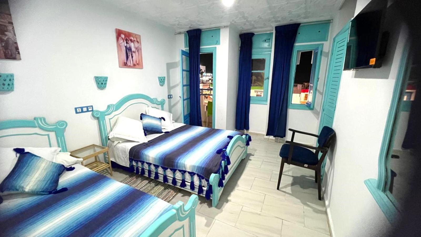 Hotel Etoile De Mer Martil Luaran gambar